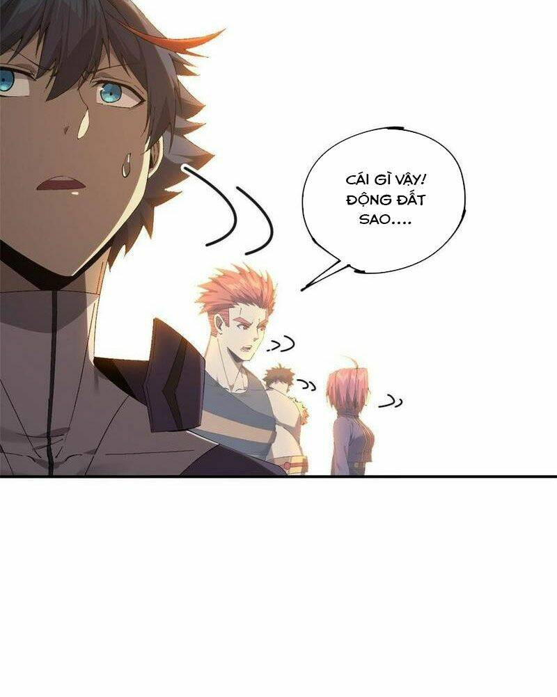 Siêu Thần Chế Tạp Sư Chap 138 - Next Chap 139