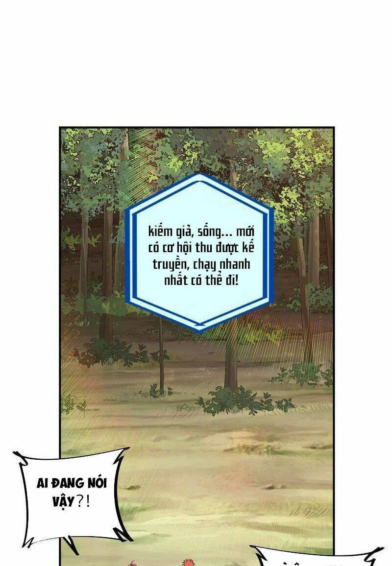 Siêu Thần Chế Tạp Sư Chap 138 - Next Chap 139