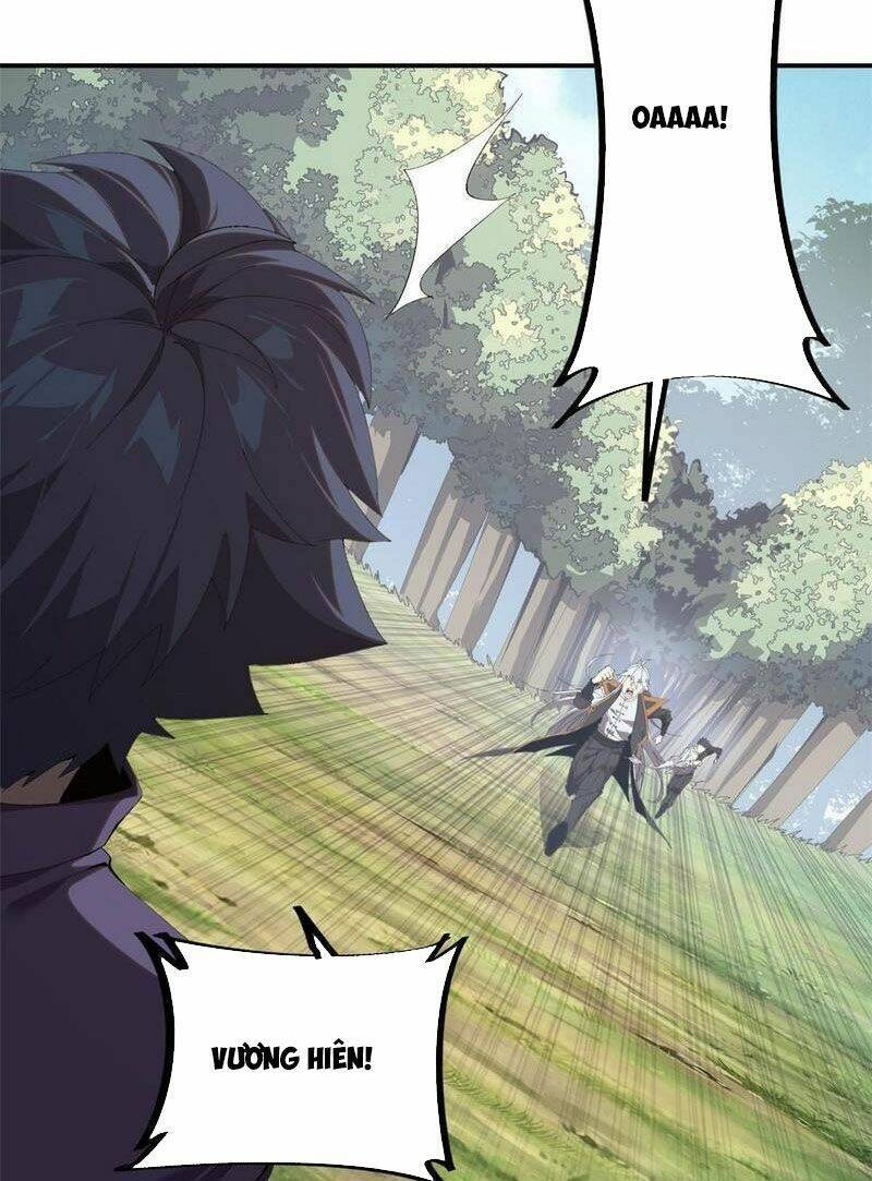 Siêu Thần Chế Tạp Sư Chap 138 - Next Chap 139