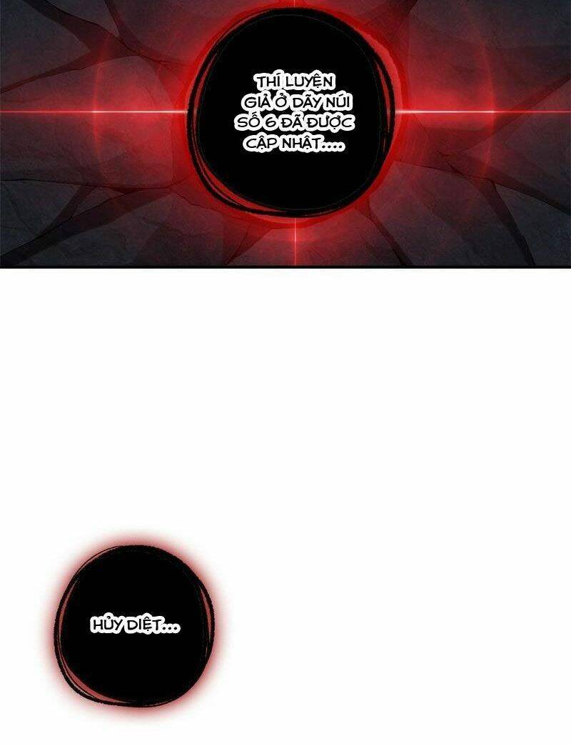 Siêu Thần Chế Tạp Sư Chap 138 - Next Chap 139