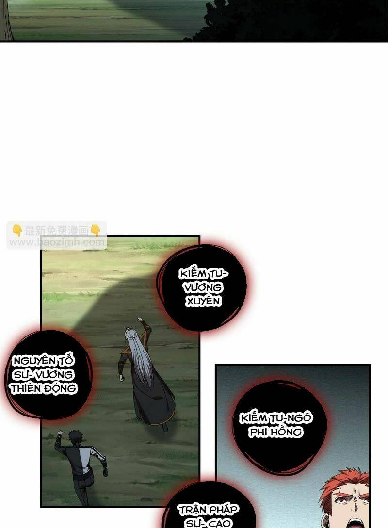 Siêu Thần Chế Tạp Sư Chap 138 - Next Chap 139