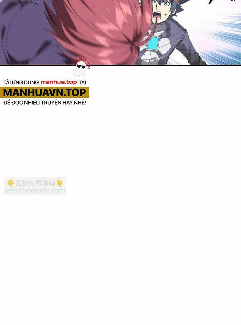 Siêu Thần Chế Tạp Sư Chap 138 - Next Chap 139