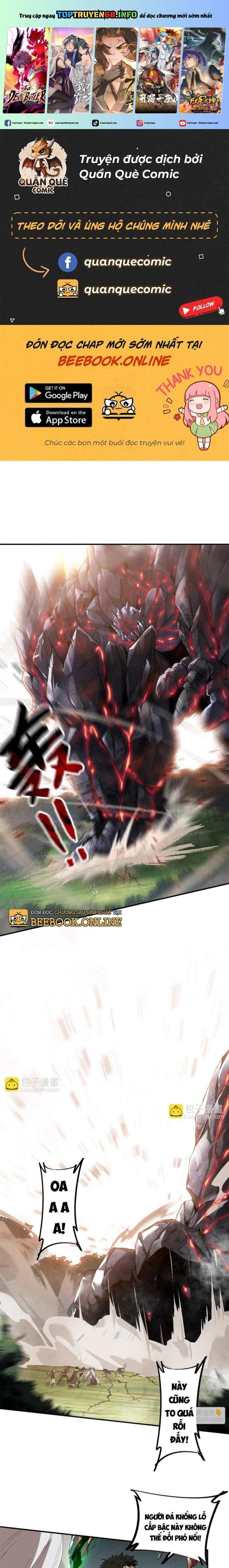 Siêu Thần Chế Tạp Sư Chap 139 - Next Chap 140