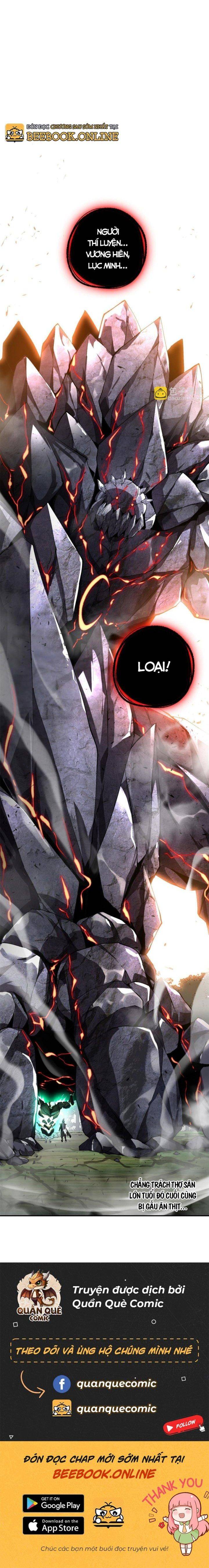 Siêu Thần Chế Tạp Sư Chap 139 - Next Chap 140