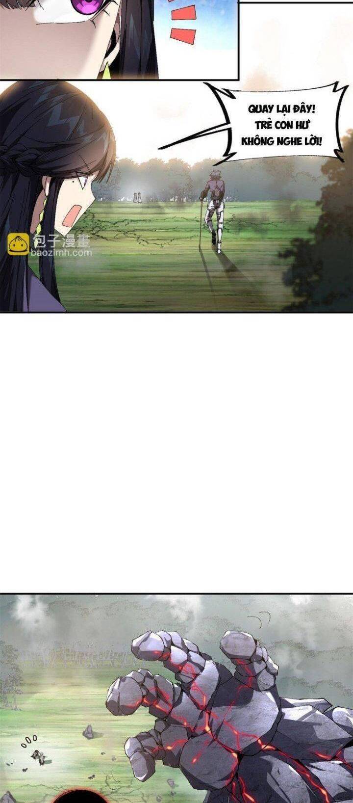 Siêu Thần Chế Tạp Sư Chap 139 - Next Chap 140