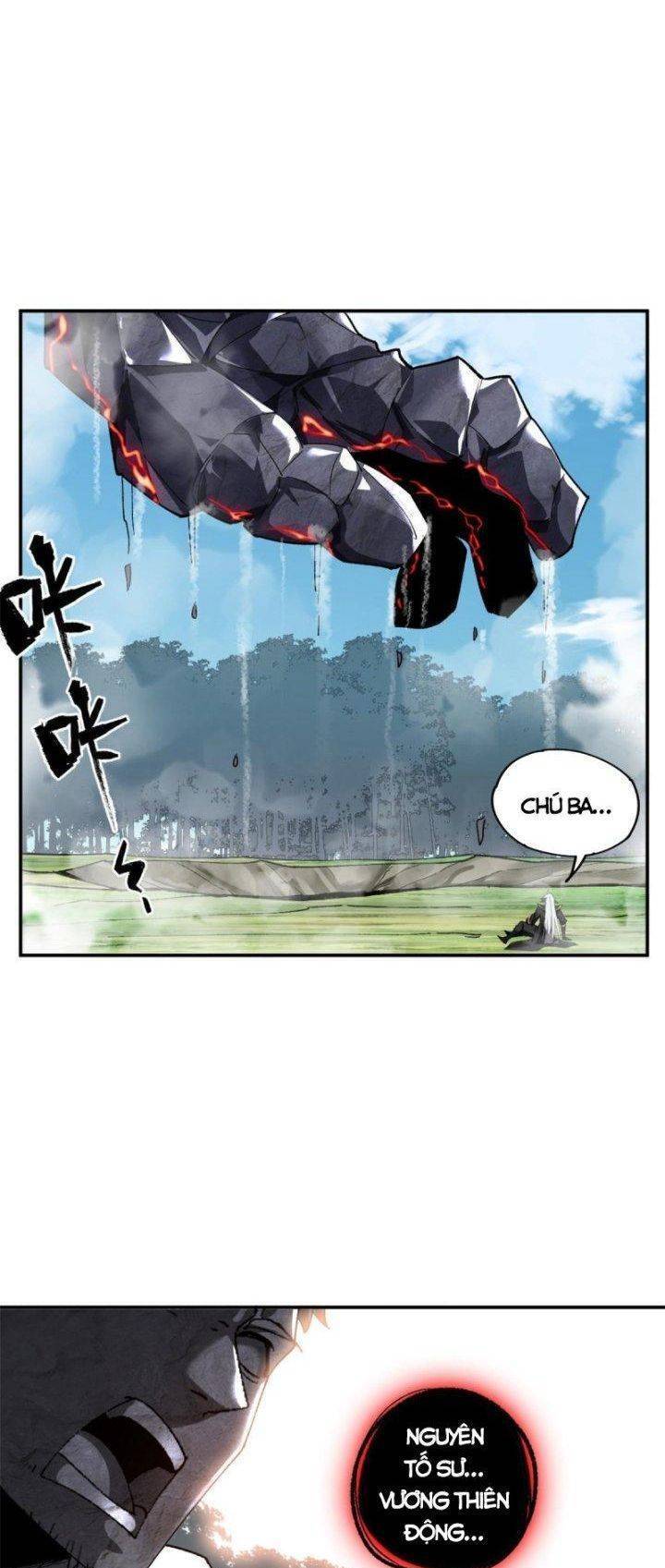 Siêu Thần Chế Tạp Sư Chap 139 - Next Chap 140