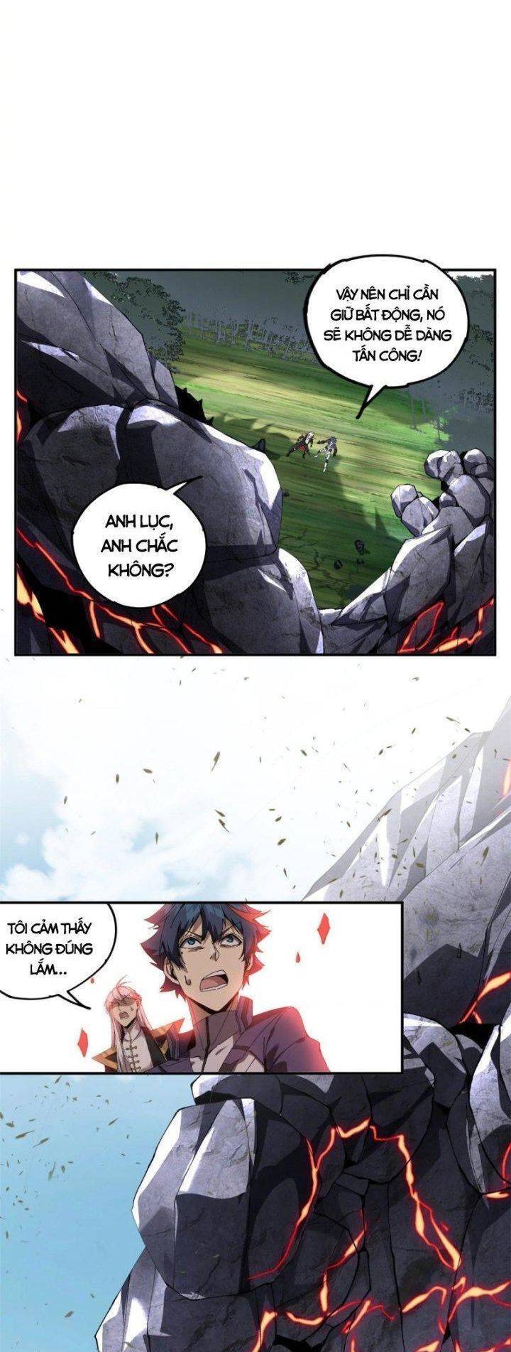 Siêu Thần Chế Tạp Sư Chap 139 - Next Chap 140