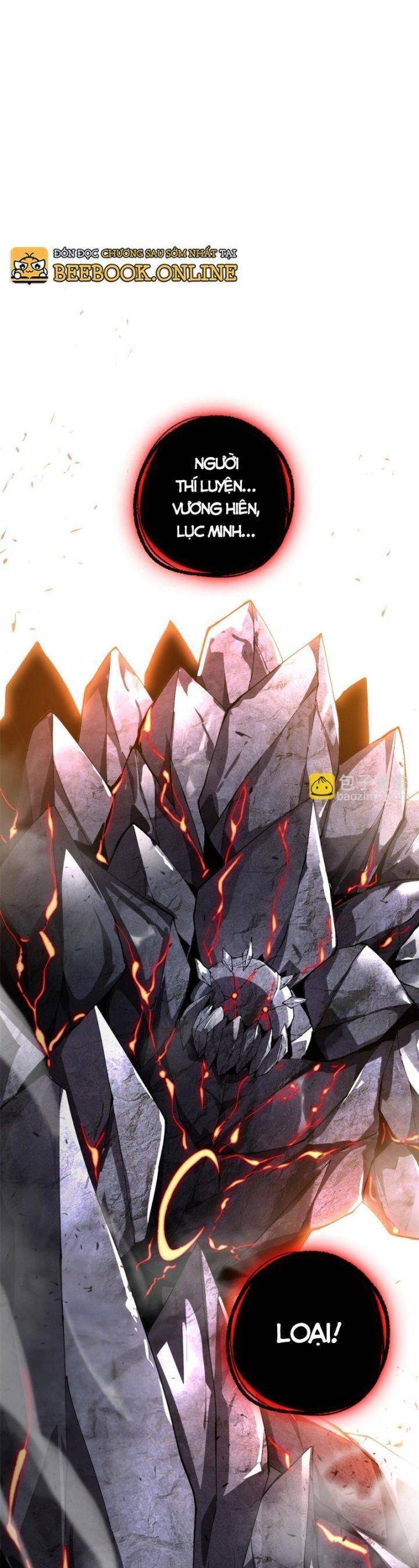 Siêu Thần Chế Tạp Sư Chap 139 - Next Chap 140