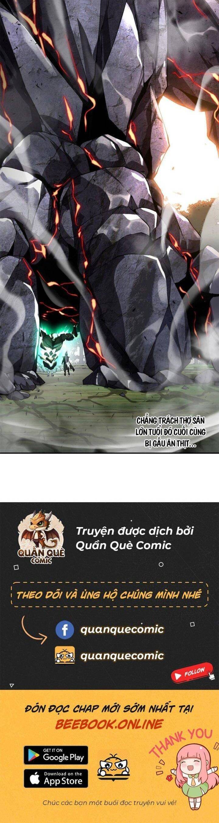 Siêu Thần Chế Tạp Sư Chap 139 - Next Chap 140