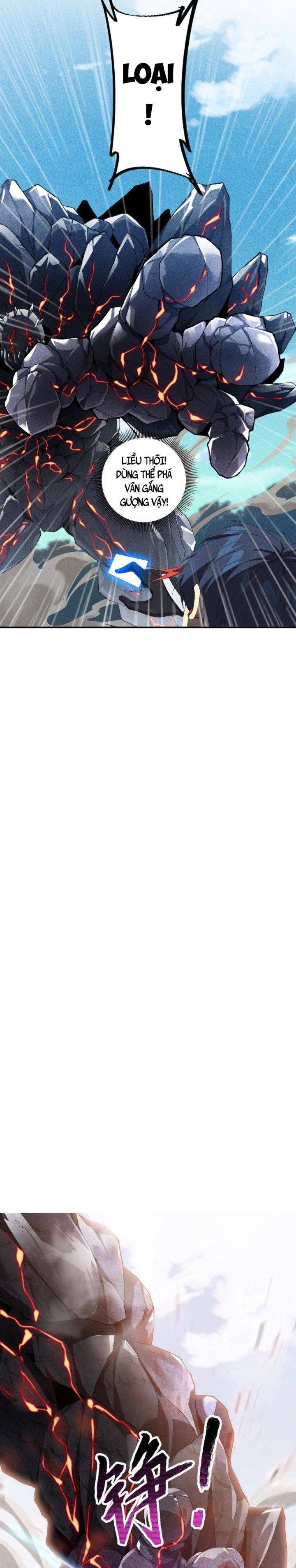 Siêu Thần Chế Tạp Sư Chap 139 - Next Chap 140