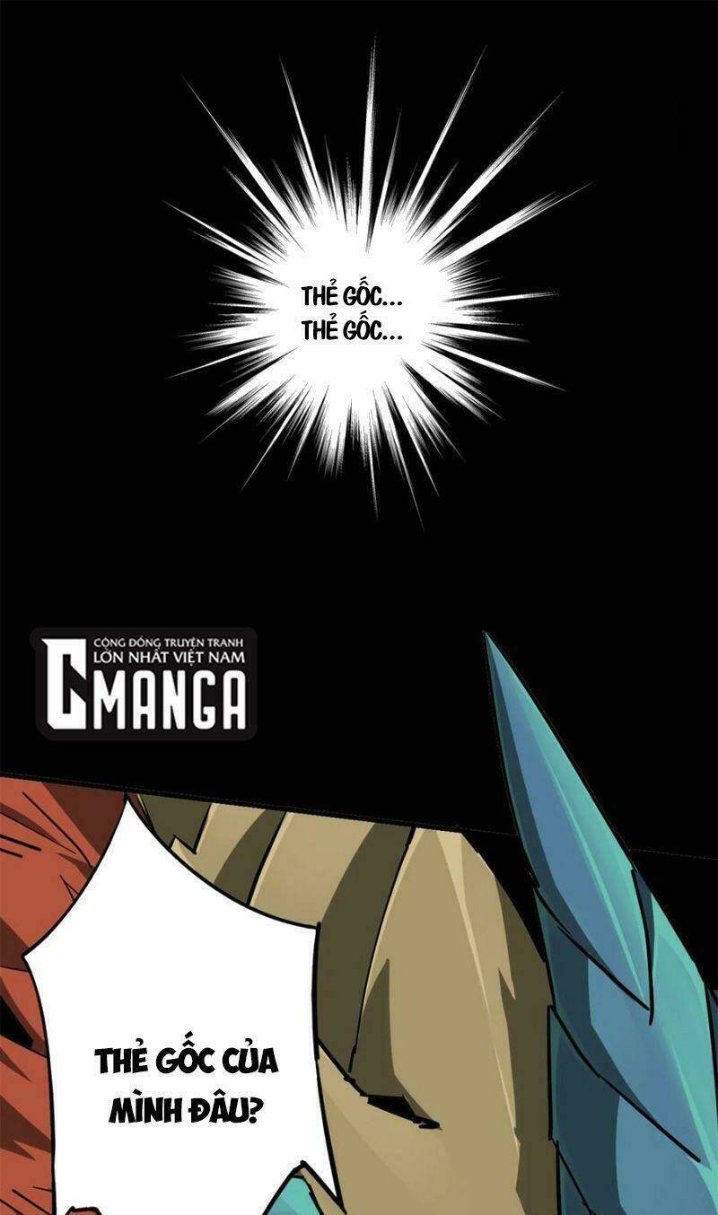 Siêu Thần Chế Tạp Sư Chap 14 - Next Chap 15