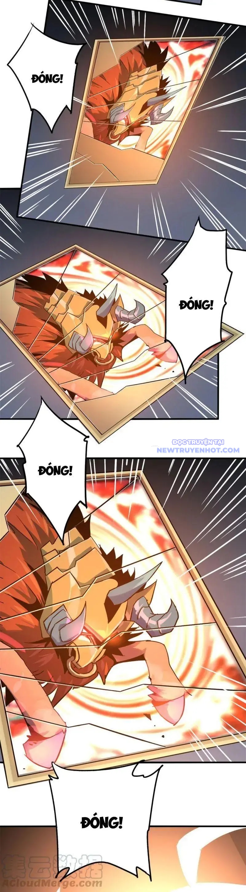 Siêu Thần Chế Tạp Sư Chap 14 - Next Chap 15