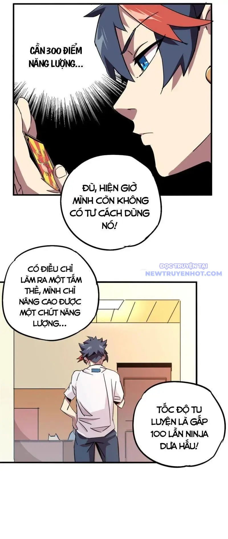 Siêu Thần Chế Tạp Sư Chap 14 - Next Chap 15