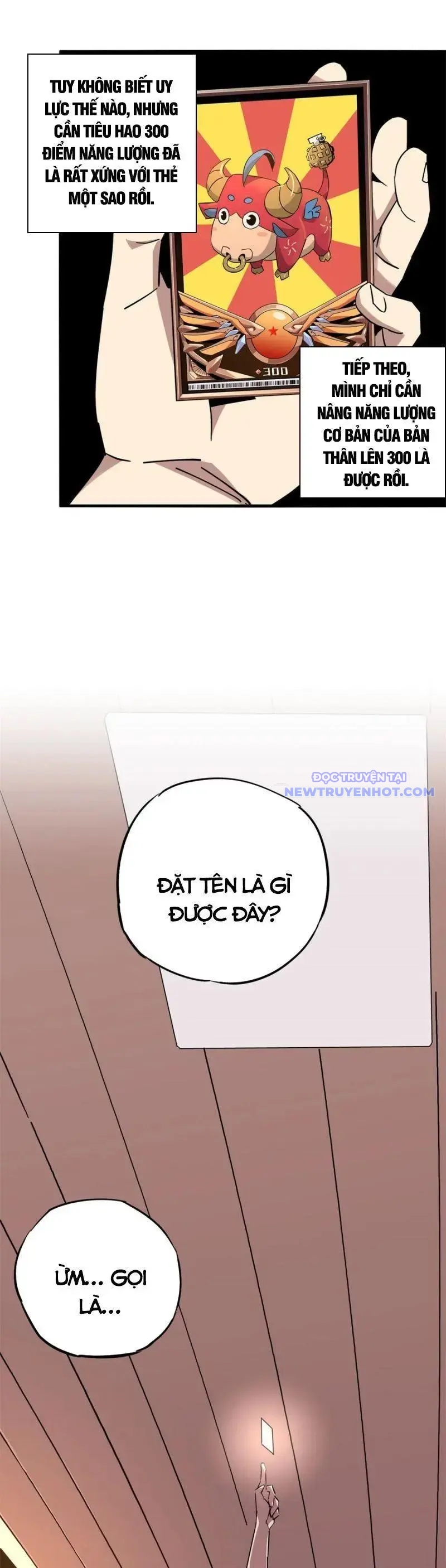 Siêu Thần Chế Tạp Sư Chap 14 - Next Chap 15