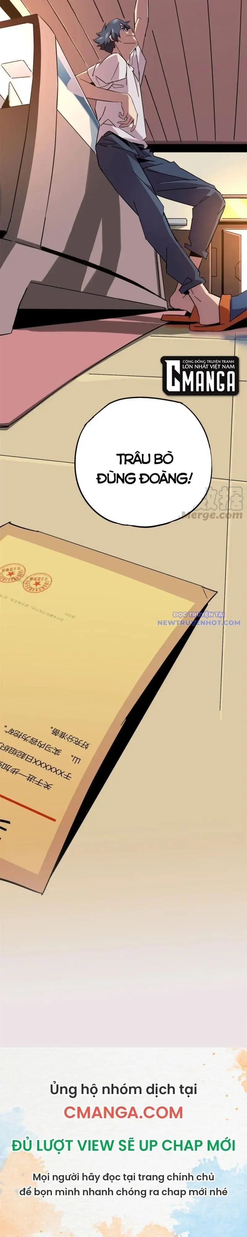 Siêu Thần Chế Tạp Sư Chap 14 - Next Chap 15