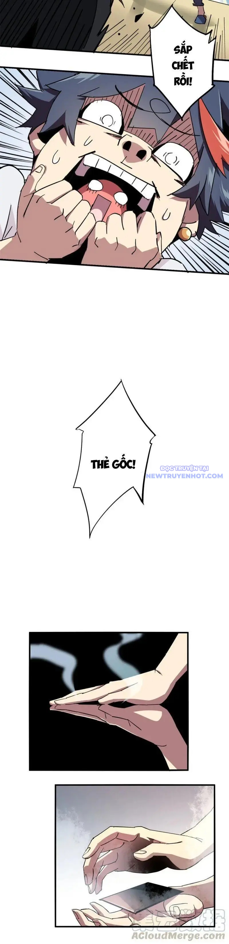 Siêu Thần Chế Tạp Sư Chap 14 - Next Chap 15