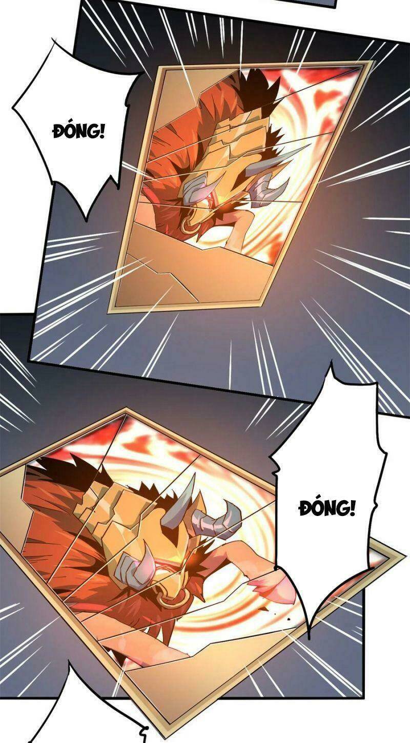 Siêu Thần Chế Tạp Sư Chap 14 - Next Chap 15