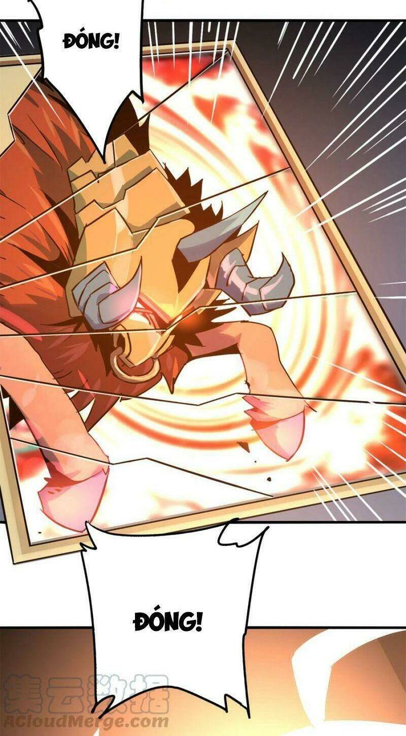 Siêu Thần Chế Tạp Sư Chap 14 - Next Chap 15