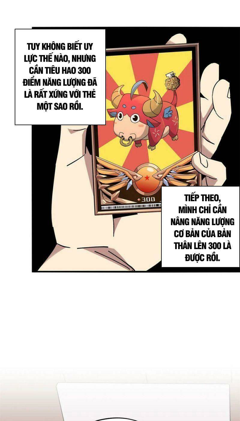 Siêu Thần Chế Tạp Sư Chap 14 - Next Chap 15