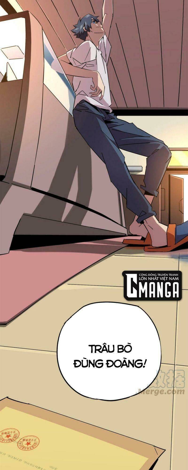 Siêu Thần Chế Tạp Sư Chap 14 - Next Chap 15