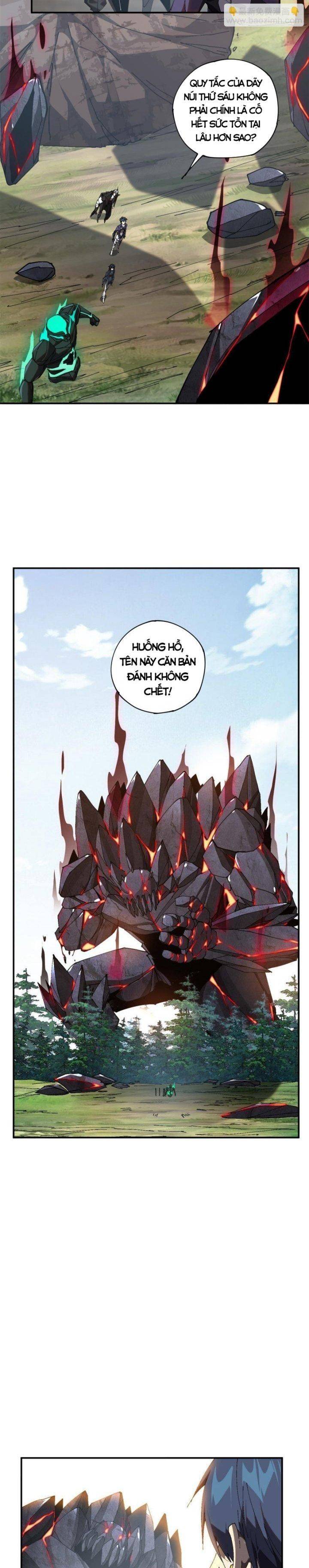 Siêu Thần Chế Tạp Sư Chap 140 - Next Chap 141