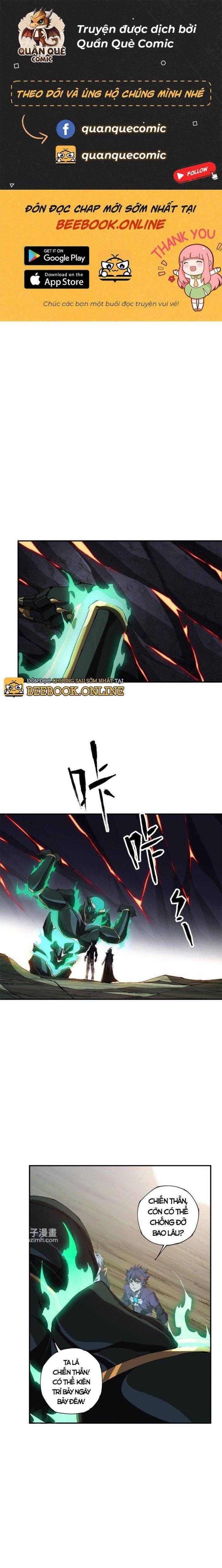 Siêu Thần Chế Tạp Sư Chap 140 - Next Chap 141
