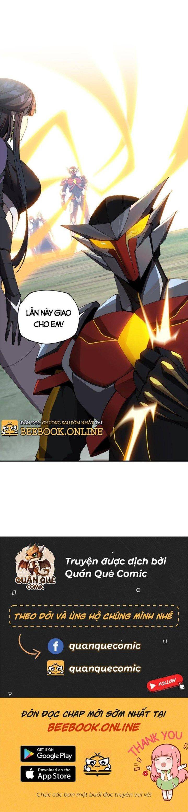 Siêu Thần Chế Tạp Sư Chap 140 - Next Chap 141