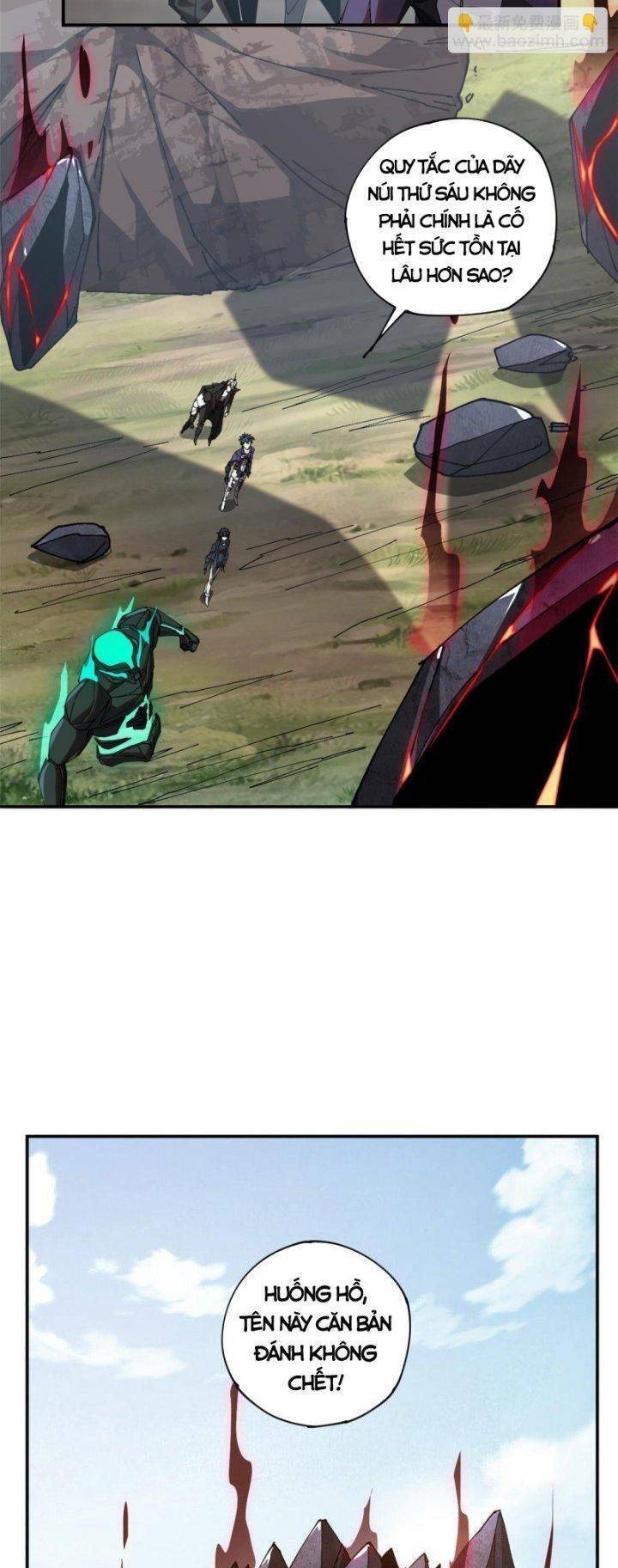 Siêu Thần Chế Tạp Sư Chap 140 - Next Chap 141