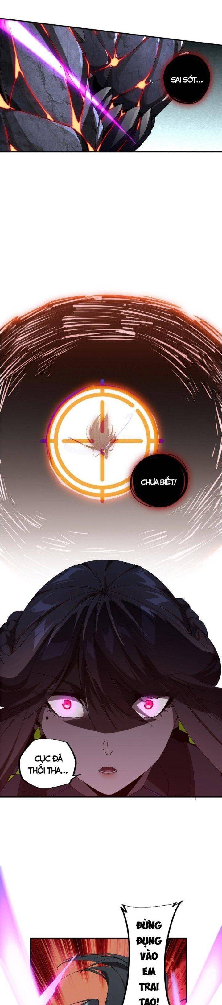 Siêu Thần Chế Tạp Sư Chap 140 - Next Chap 141