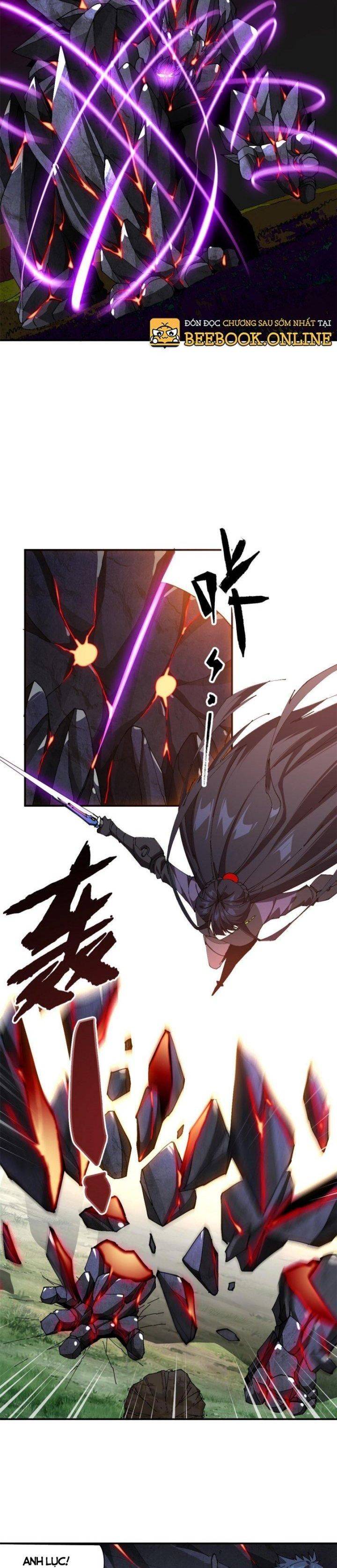 Siêu Thần Chế Tạp Sư Chap 140 - Next Chap 141