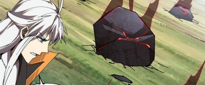 Siêu Thần Chế Tạp Sư Chap 141 - Next Chap 142