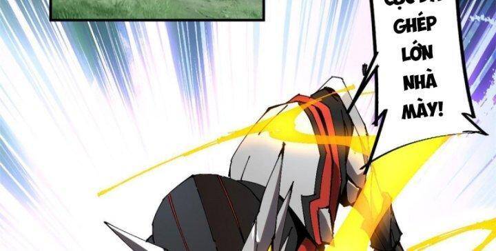 Siêu Thần Chế Tạp Sư Chap 141 - Next Chap 142
