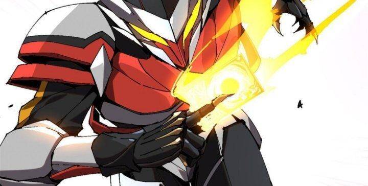 Siêu Thần Chế Tạp Sư Chap 141 - Next Chap 142