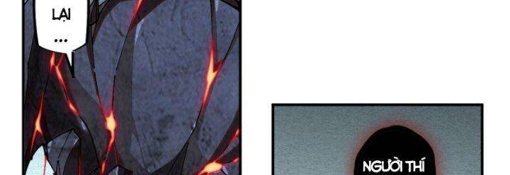 Siêu Thần Chế Tạp Sư Chap 141 - Next Chap 142