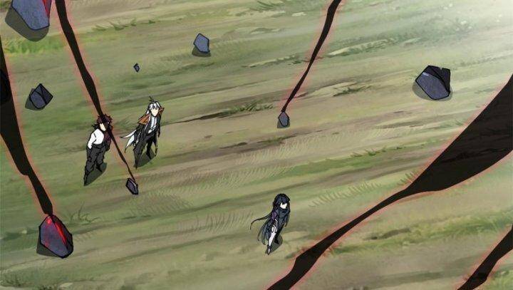 Siêu Thần Chế Tạp Sư Chap 141 - Next Chap 142