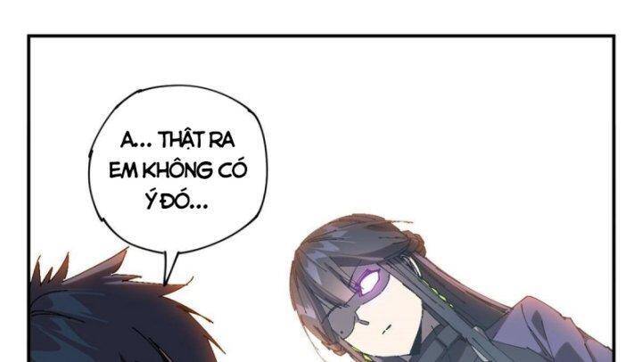 Siêu Thần Chế Tạp Sư Chap 141 - Next Chap 142