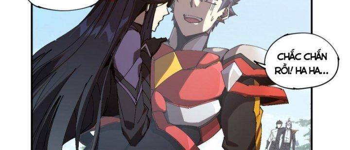 Siêu Thần Chế Tạp Sư Chap 141 - Next Chap 142