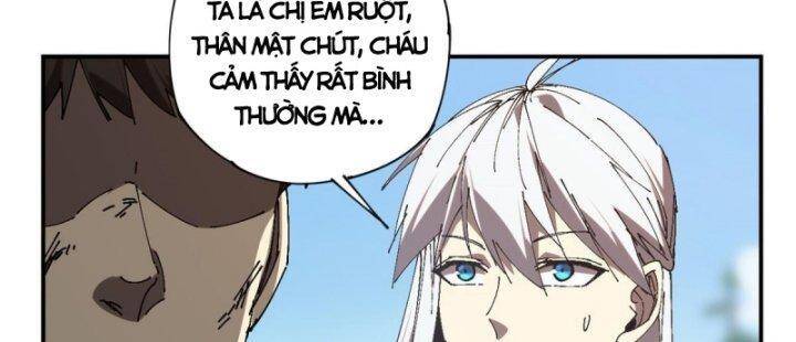 Siêu Thần Chế Tạp Sư Chap 141 - Next Chap 142