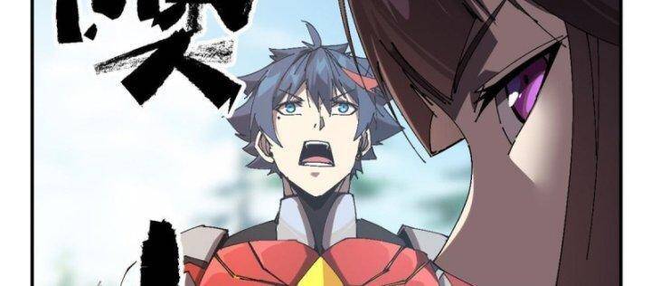 Siêu Thần Chế Tạp Sư Chap 141 - Next Chap 142