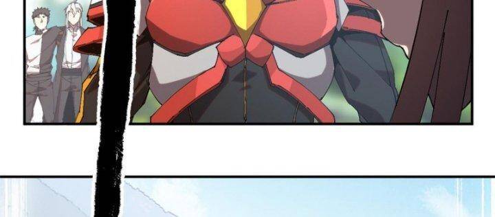 Siêu Thần Chế Tạp Sư Chap 141 - Next Chap 142