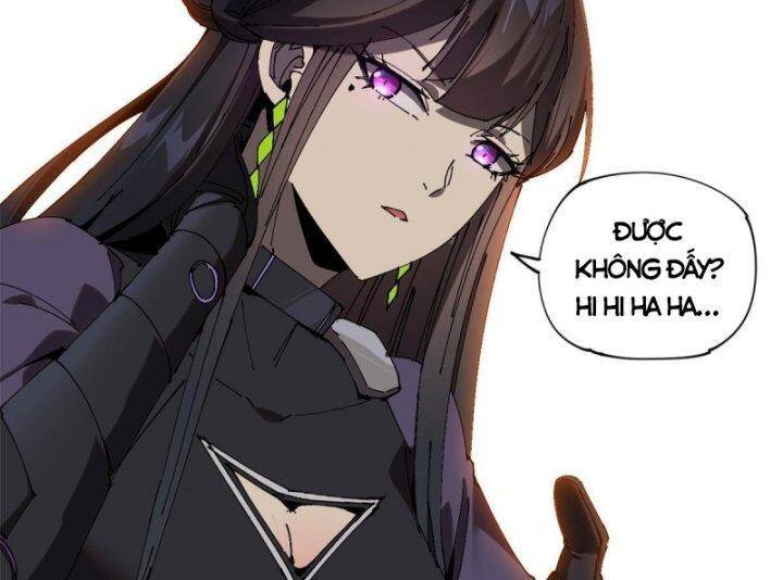 Siêu Thần Chế Tạp Sư Chap 141 - Next Chap 142