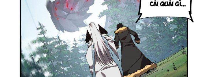 Siêu Thần Chế Tạp Sư Chap 141 - Next Chap 142