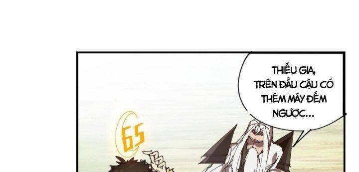 Siêu Thần Chế Tạp Sư Chap 141 - Next Chap 142