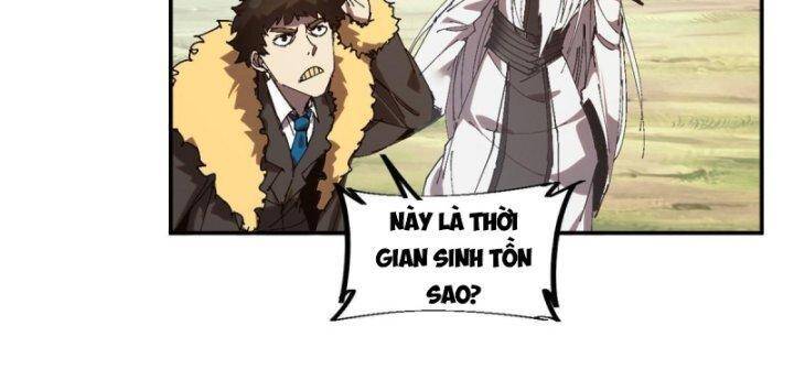 Siêu Thần Chế Tạp Sư Chap 141 - Next Chap 142