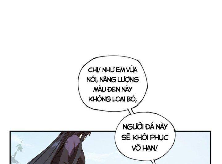 Siêu Thần Chế Tạp Sư Chap 141 - Next Chap 142
