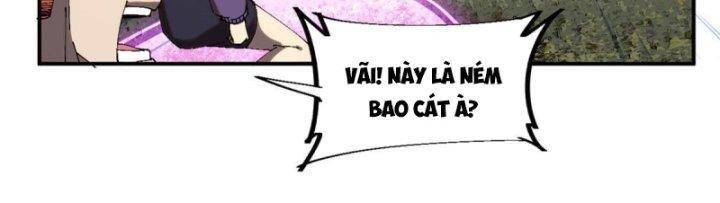 Siêu Thần Chế Tạp Sư Chap 141 - Next Chap 142