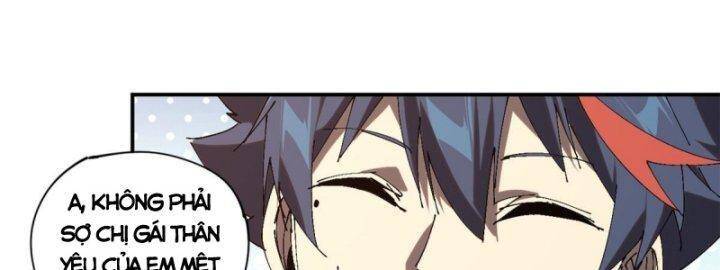 Siêu Thần Chế Tạp Sư Chap 141 - Next Chap 142