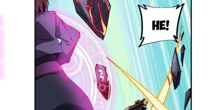 Siêu Thần Chế Tạp Sư Chap 142 - Next Chap 143