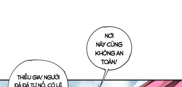 Siêu Thần Chế Tạp Sư Chap 142 - Next Chap 143