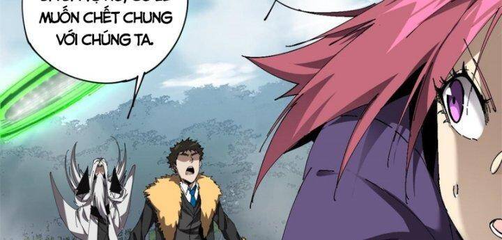 Siêu Thần Chế Tạp Sư Chap 142 - Next Chap 143
